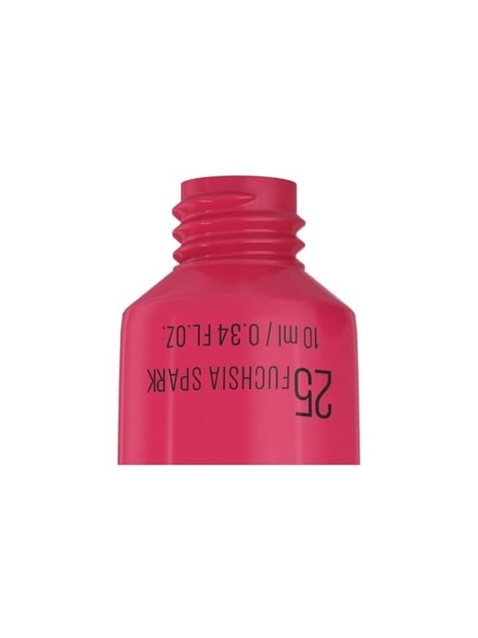 Maybelline Blush gelcrema Sheer Heat Cheek 8 ml donna 25 Fuchsia Spark