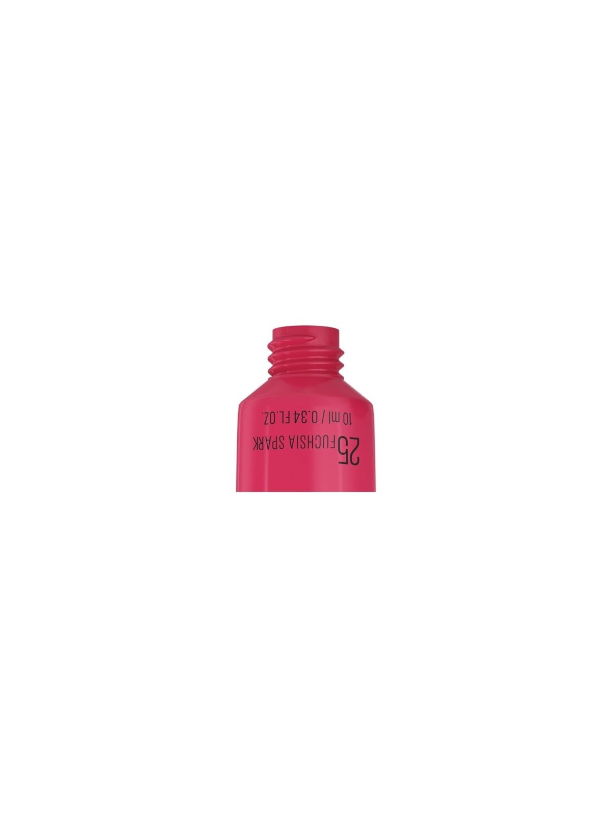 Maybelline Blush gelcrema Sheer Heat Cheek 8 ml donna 25 Fuchsia Spark