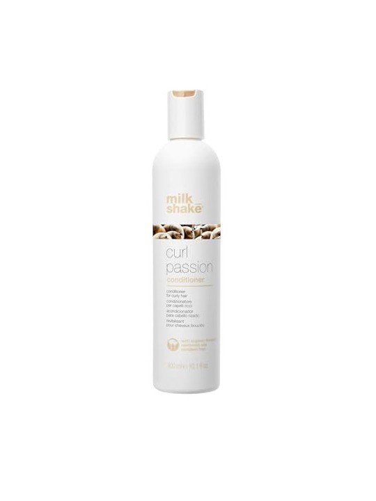 Milk Shake Curl Passion Balsamo Capelli Ricci 300ml Donna