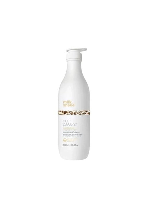 Milk Shake Curl Passion Balsamo Senza Parabeni 1000ml