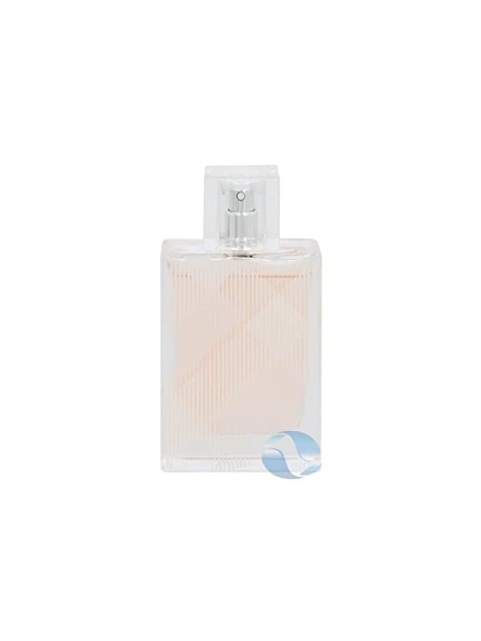Burberry Brit For Women eau de toilette Spray donna 50ml