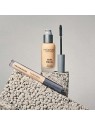 MDARA base morbida per la pelle con luce soffusa spf15 30 avorio rosa 30ml donna