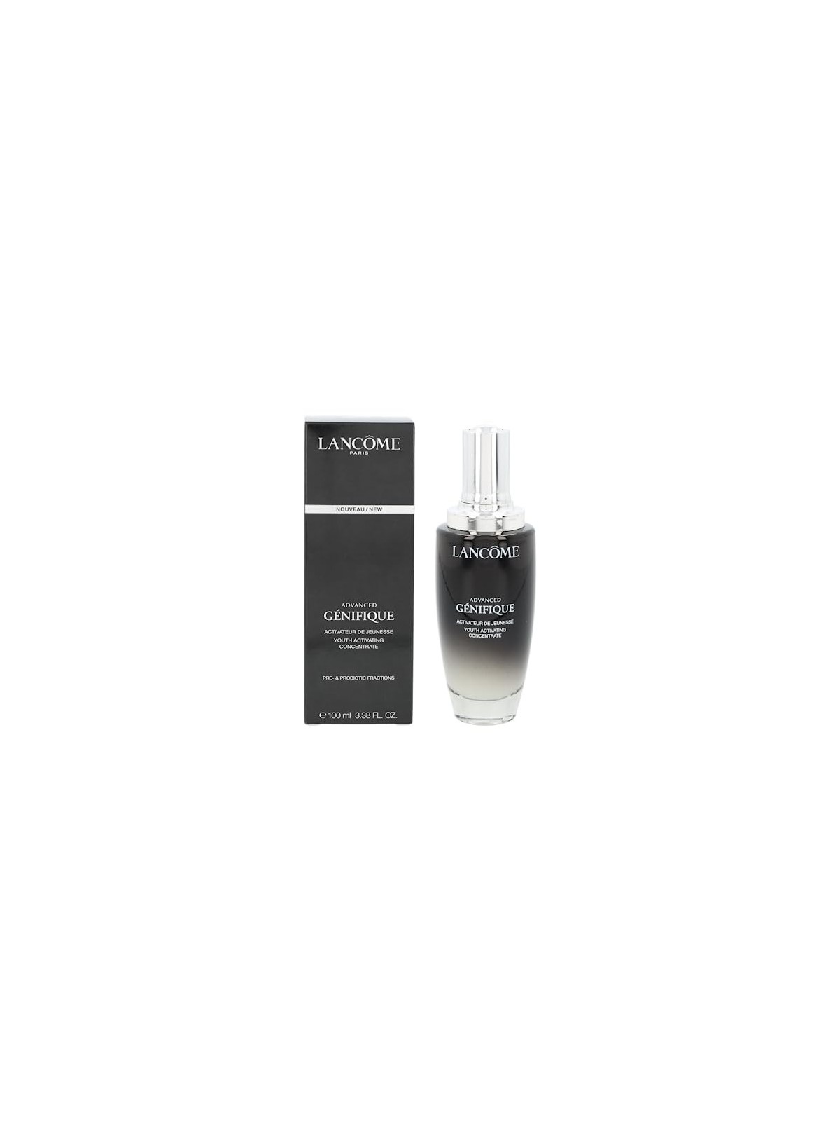Lancome Advanced Genifique Youth Activating Concentrate donna 100ml Pre & Probiotic Fractions