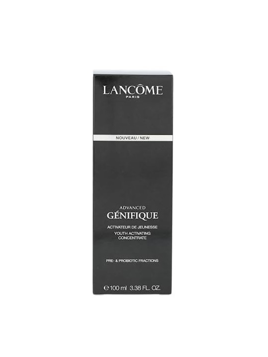 Lancome Advanced Genifique Youth Activating Concentrate donna 100ml Pre & Probiotic Fractions