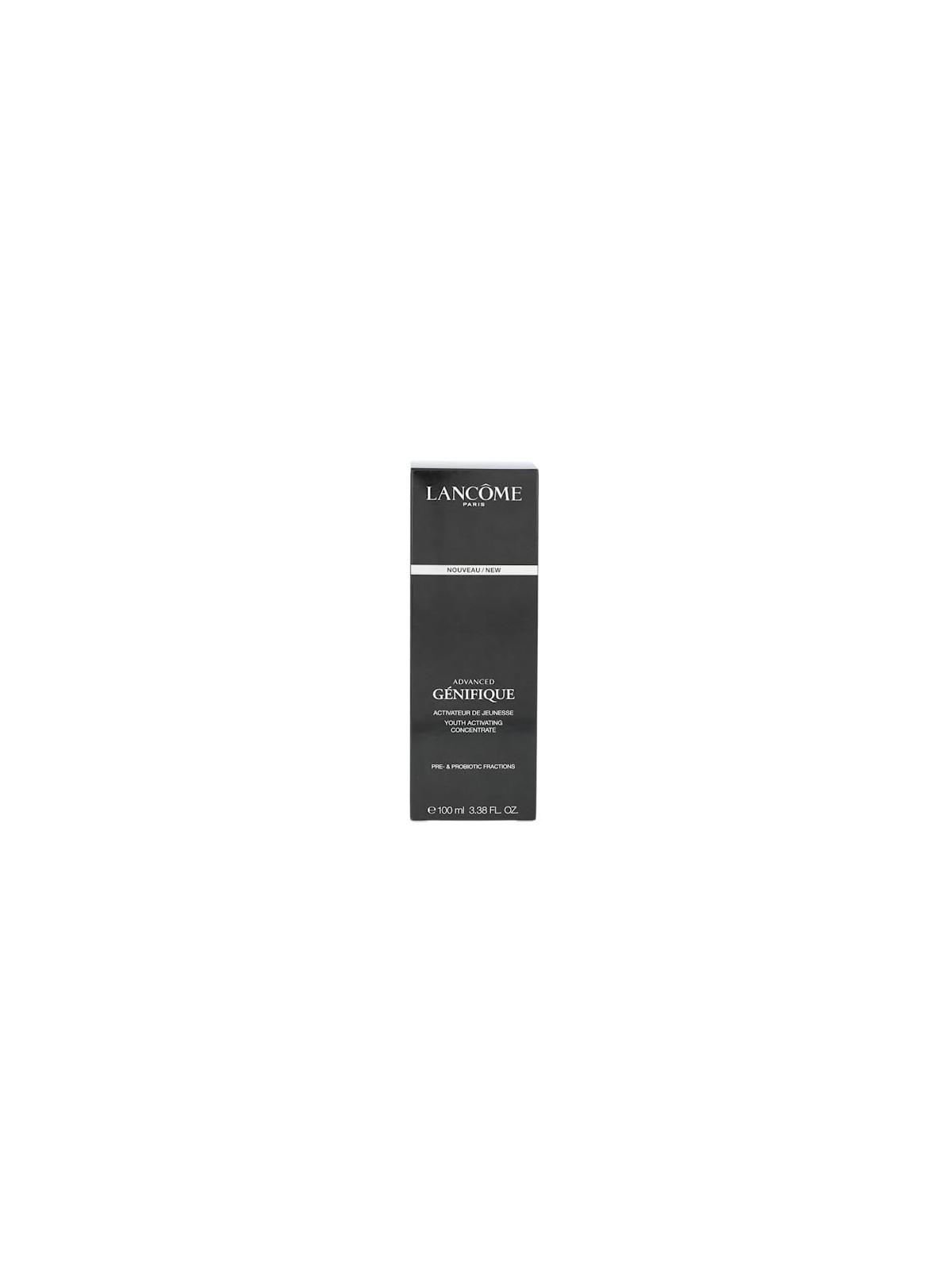 Lancome Advanced Genifique Youth Activating Concentrate donna 100ml Pre & Probiotic Fractions
