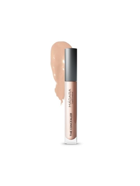 Correttore Concealer Luminoso 25 Latte 1un Donna