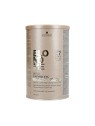 Schwarzkopf Professional BLONDME Bond Enforcing Argilla schiarente premium