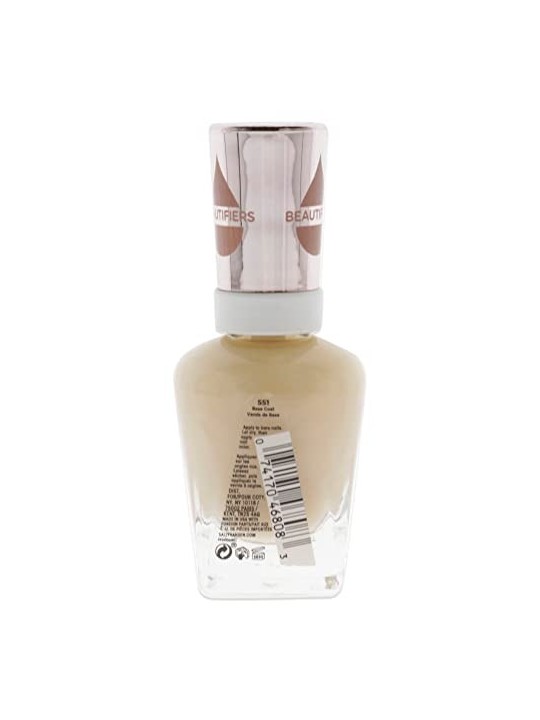Sally Hansen COLOR THERAPY 551 Primer per Unghie Donna