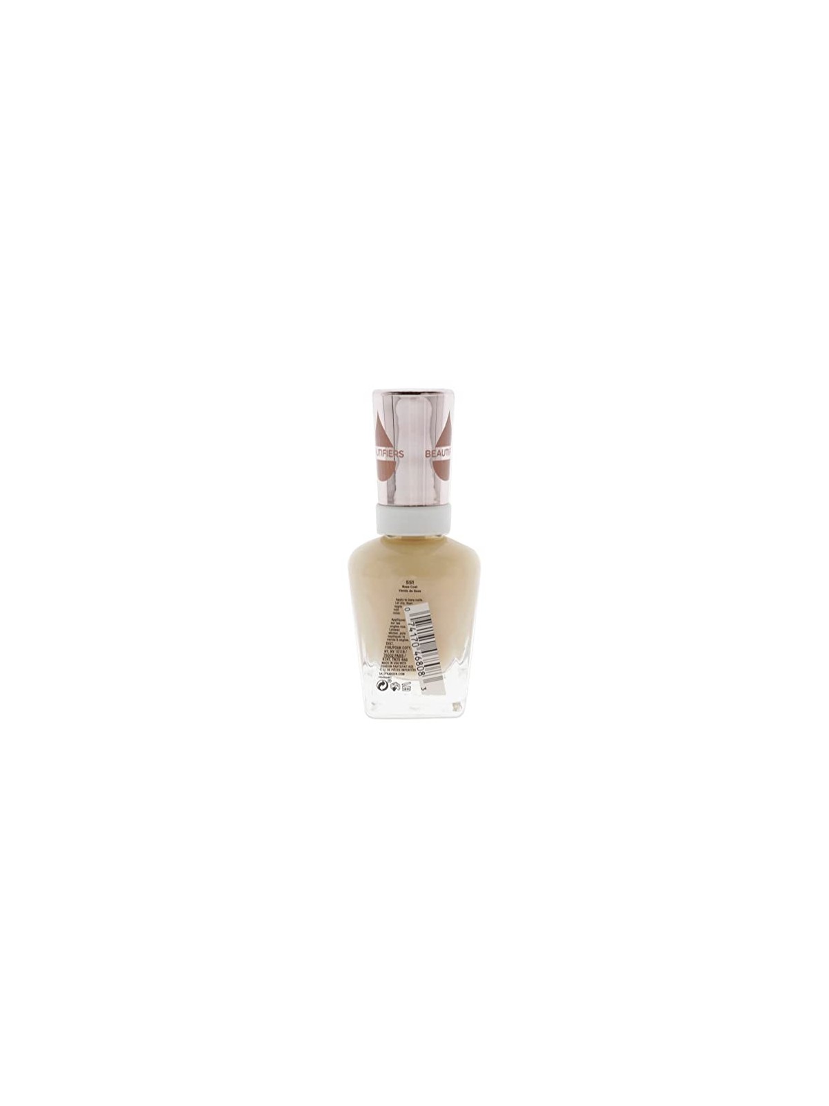 Sally Hansen COLOR THERAPY 551 Primer per Unghie Donna