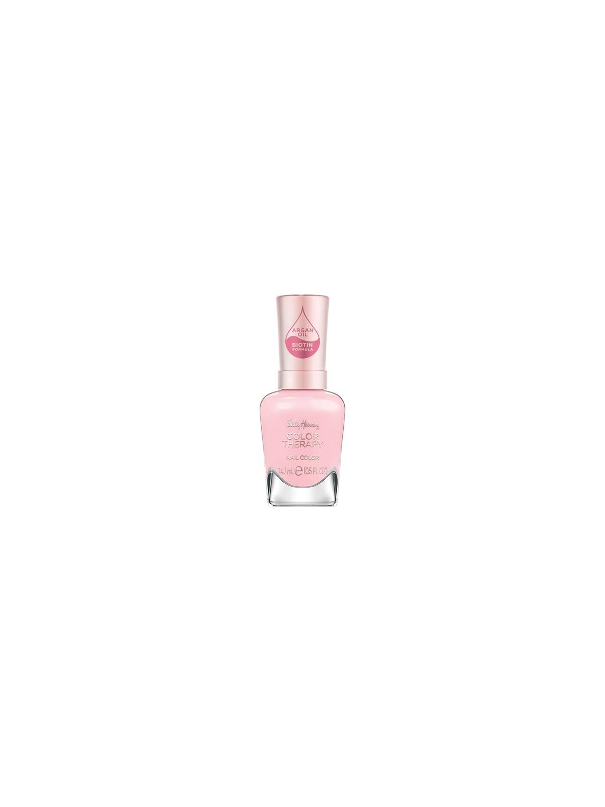 Sally Hansen Color Therapy Nail Polish 10ml