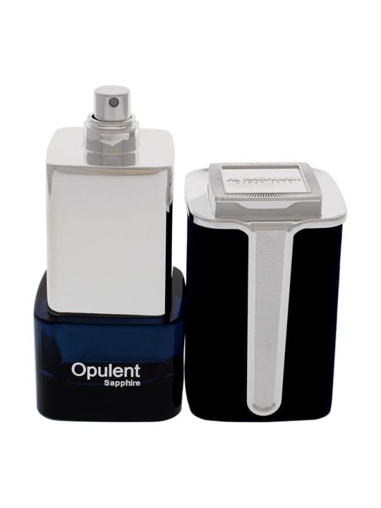 Al Haramain Opulent Sapphire Eau De Parfum 100ml