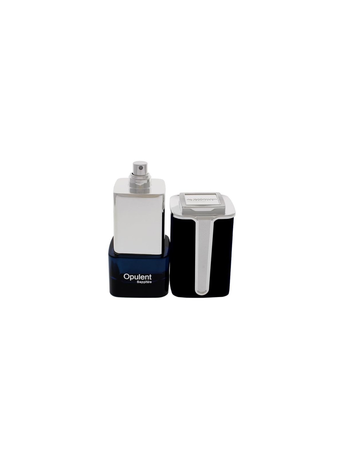 Al Haramain Opulent Sapphire Eau De Parfum 100ml
