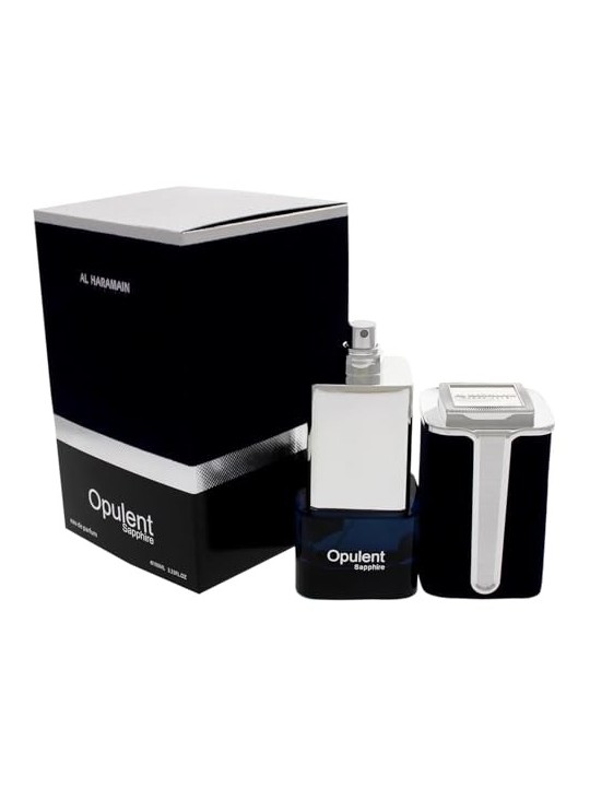 Al Haramain Opulent Sapphire Eau De Parfum 100ml
