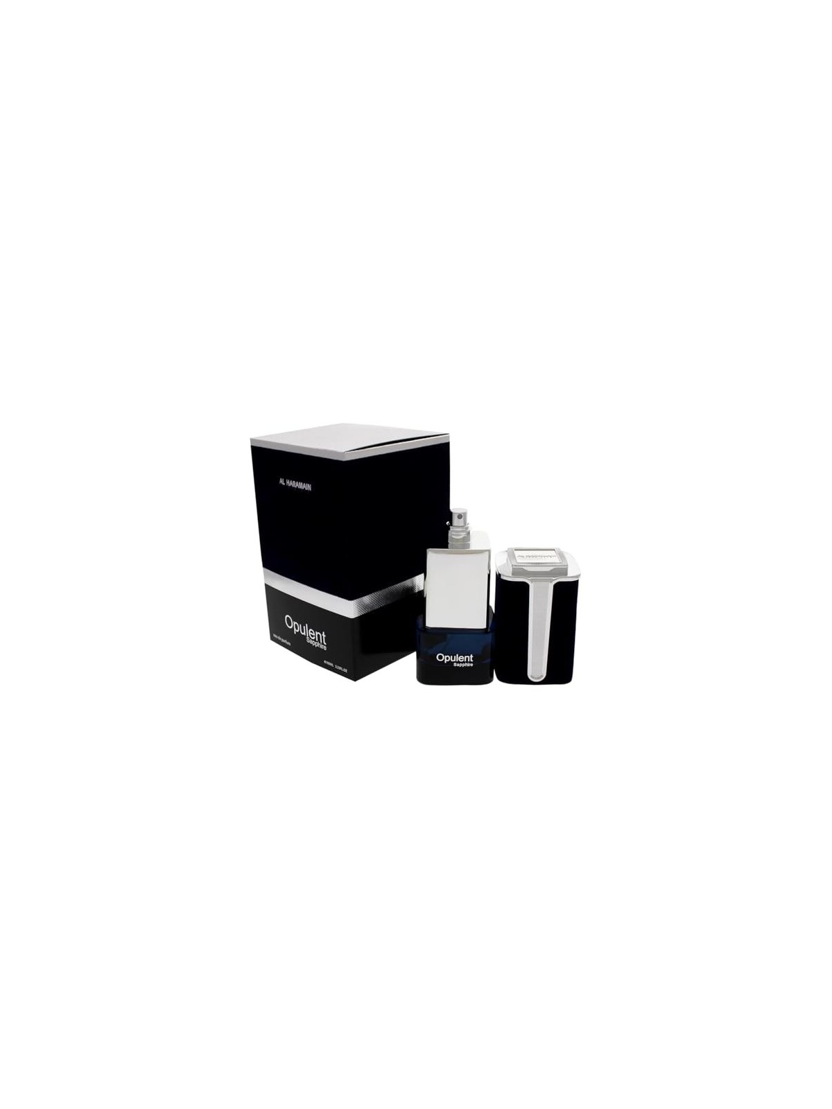 Al Haramain Opulent Sapphire Eau De Parfum 100ml