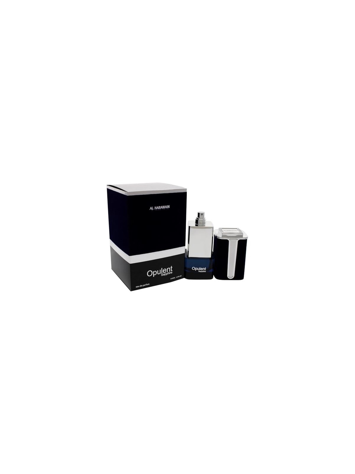 Al Haramain Opulent Sapphire Eau De Parfum 100ml
