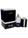 Al Haramain Opulent Sapphire Eau De Parfum 100ml