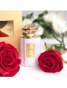 Al Haramain Junoon Rose EDP donna 75ml