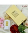 Al Haramain Junoon Rose EDP donna 75ml