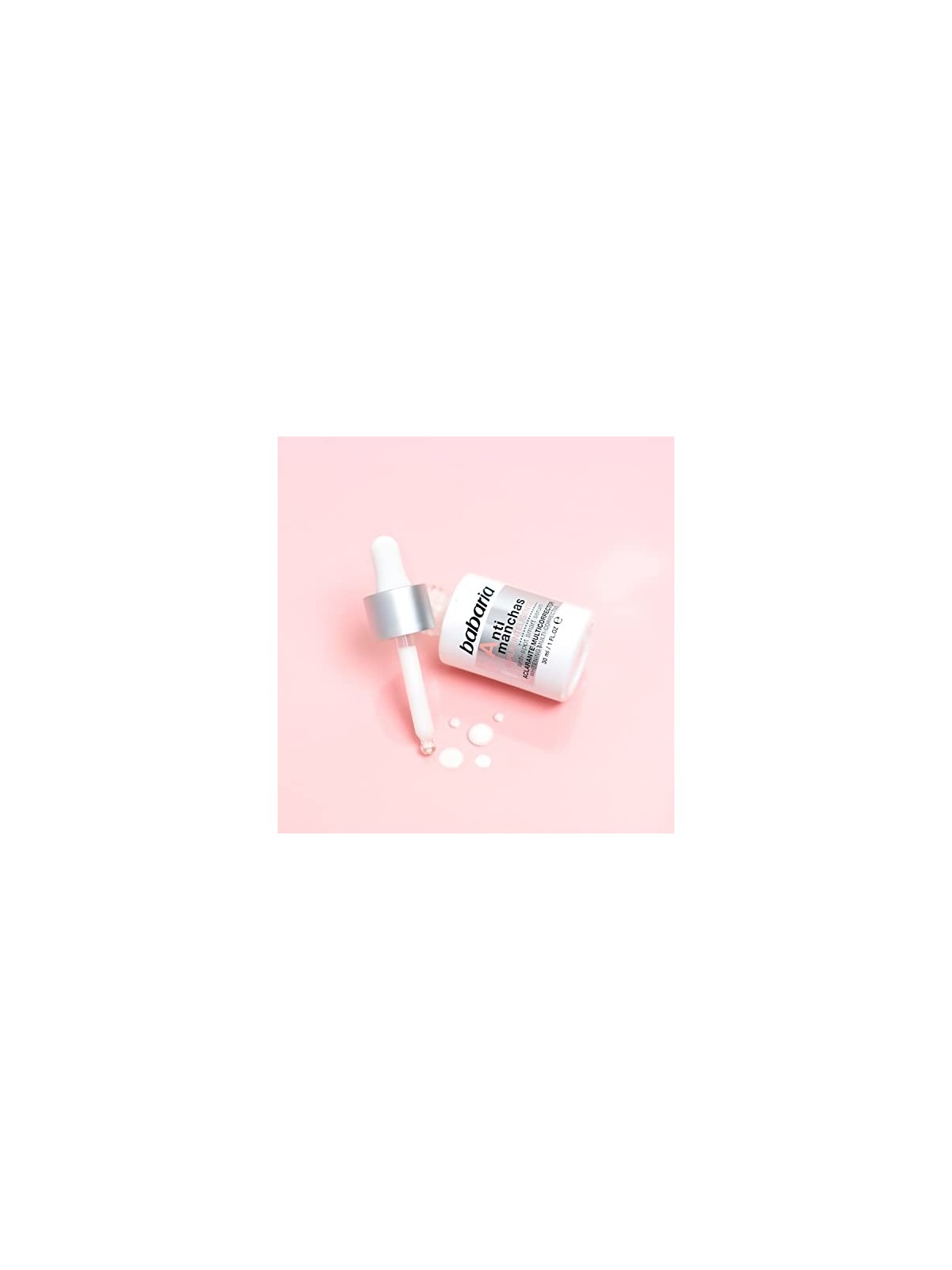 Siero viso antimacchie 30ml donna