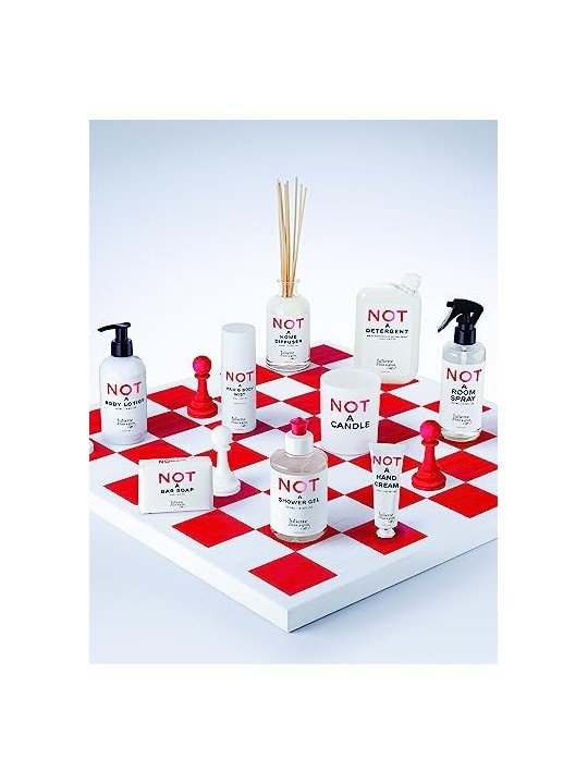 Juliette Has A Gun Non Un Nebulizzatore per Capelli e Corpo Donna 75ml Juliette has a gun www.essenzetotalstyle.com 