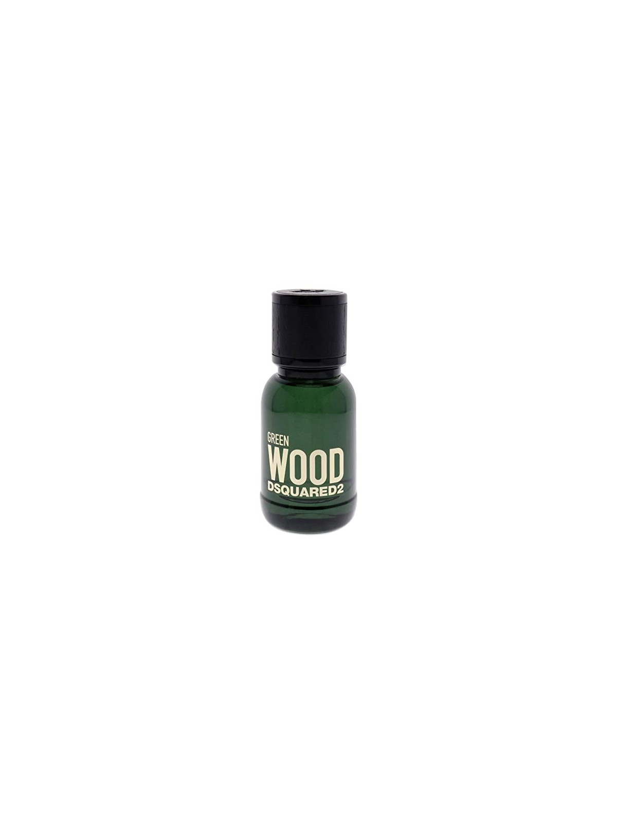 Dsquared2 Green Wood Eau De Toilette 30 ml man