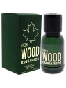 Dsquared2 Green Wood Eau De Toilette 30 ml man