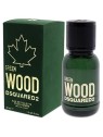 Dsquared2 Green Wood Eau De Toilette 30 ml man