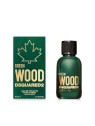 Dsquared2 Green Wood eau de toilette uomo 50ml