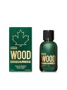 Dsquared2 Green Wood eau de toilette uomo 50ml