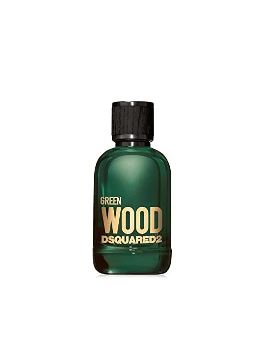 Dsquared2 Green Wood eau de toilette uomo 100ml