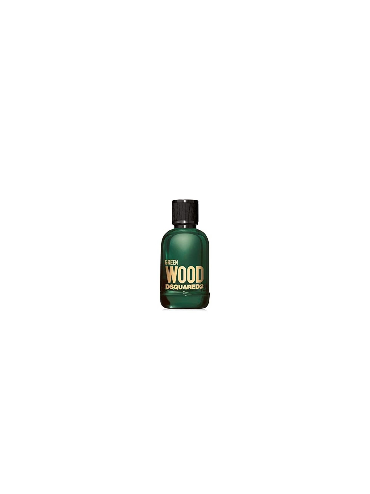 Dsquared2 Green Wood eau de toilette uomo 100ml