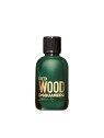 Dsquared2 Green Wood eau de toilette uomo 100ml