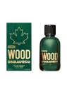Dsquared2 Green Wood eau de toilette uomo 100ml