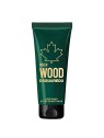Dsquared2 Green Wood After Shave Balsam uomo 100ml