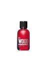 Dsquared Red Wood Pour Femme eau de toilette Spray donna 50ml Dsquared www.essenzetotalstyle.com 