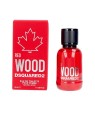 Dsquared Red Wood Pour Femme eau de toilette Spray donna 50ml Dsquared www.essenzetotalstyle.com 