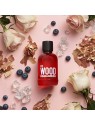 Dsquared Red Wood Pour Femme eau de toilette Spray donna 50ml Dsquared www.essenzetotalstyle.com 
