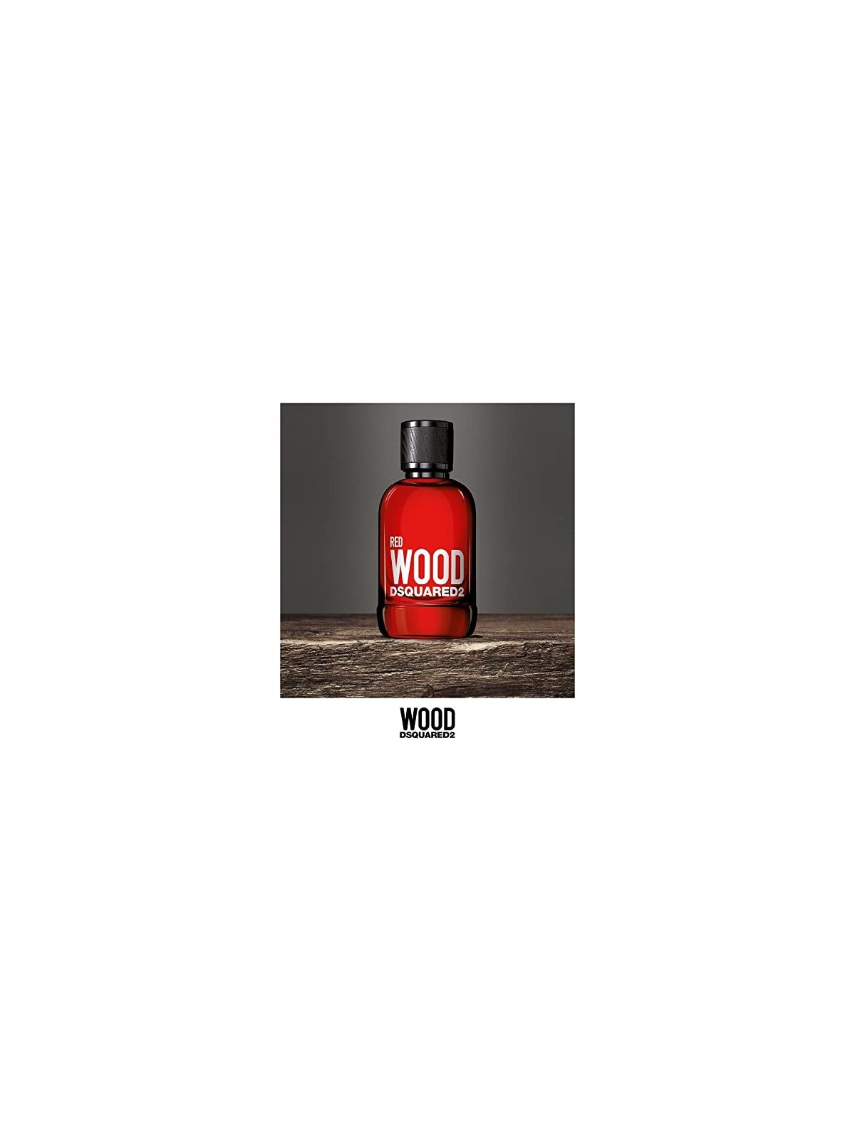 Dsquared Red Wood Pour Femme eau de toilette Spray donna 50ml Dsquared www.essenzetotalstyle.com 