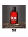 Dsquared Red Wood Pour Femme eau de toilette Spray donna 50ml Dsquared www.essenzetotalstyle.com 