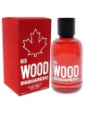 Dsquared2 Red Wood Pour Femme eau de toilette 100ml