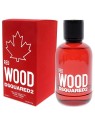 Dsquared2 Red Wood Pour Femme eau de toilette 100ml