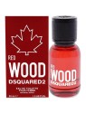 Dsquared2 Red Wood Pour Femme 30ml