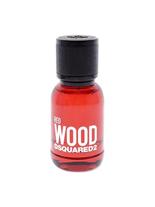 Dsquared2 Red Wood Pour Femme 30ml