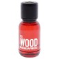 Dsquared Red Wood Pour Femme eau de toilette Spray donna 30ml