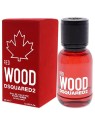 Dsquared2 Red Wood Pour Femme 30ml