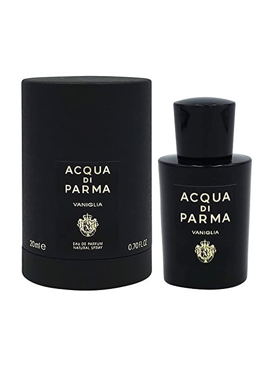 Acqua di Parma Vaniglia Eau de Parfum Uomo 20ml