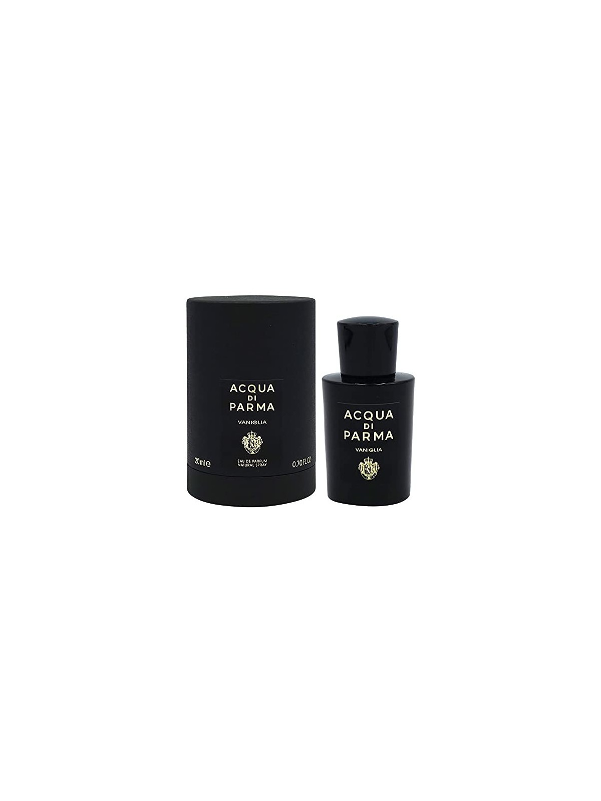 Acqua di Parma Vaniglia Eau de Parfum Uomo 20ml