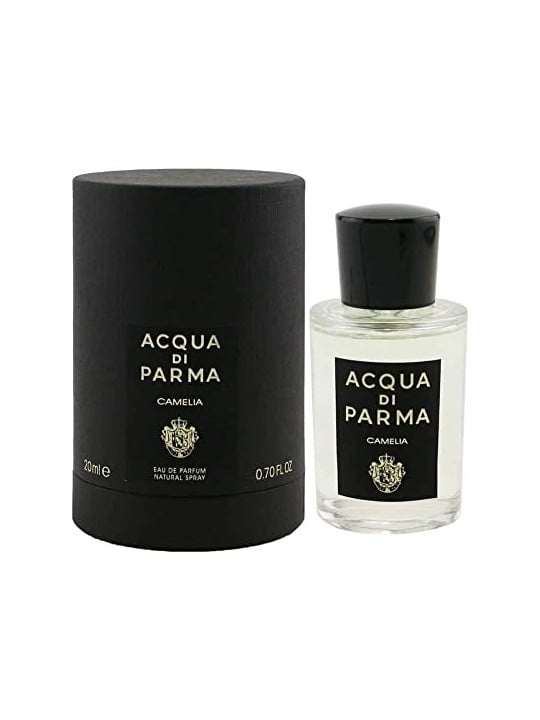 Acqua di Parma Camelia eau de parfum unisex 20ml