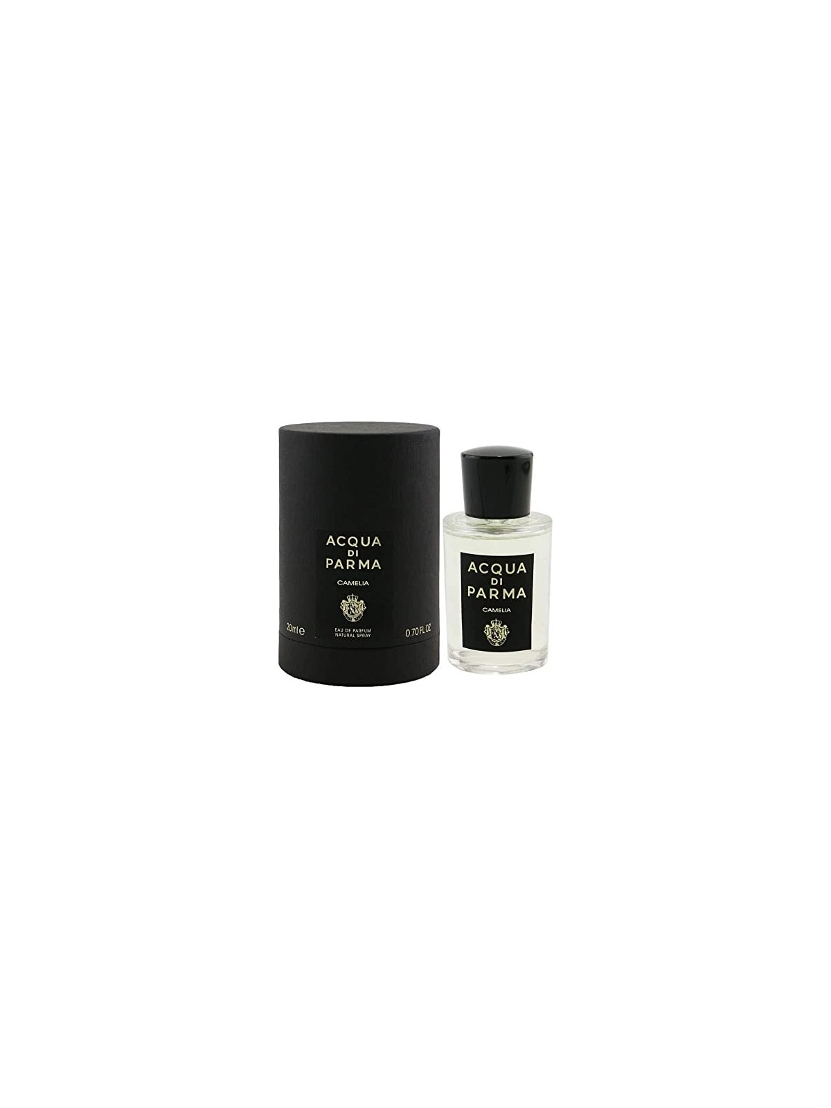 Acqua di Parma Camelia eau de parfum unisex 20ml