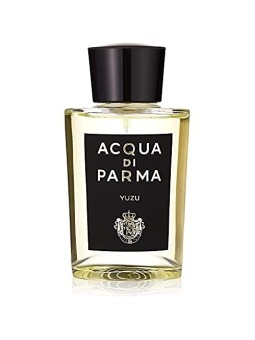 Acqua di Parma Signature Yuzu Eau de parfum donna 180ml